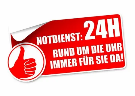 24h Kammerjäger-Notdienst Tag und Nacht